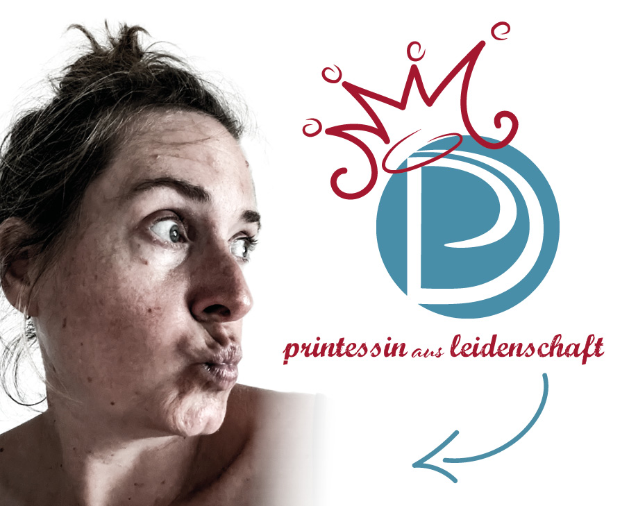 dieprintessin